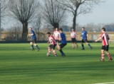 S.K.N.W.K. 3 - Z.S.C. '62 3 (competitie) seizoen 2024-2025 (204/287)